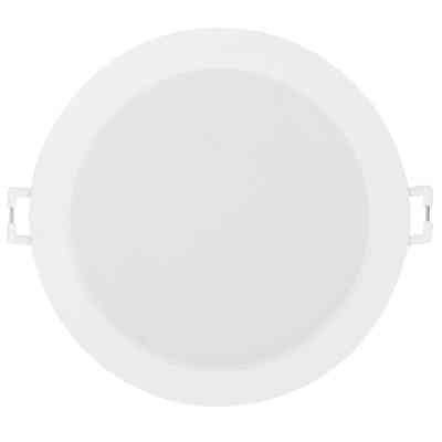 Светильник LEDVANCE DL IP44 DN 115 8W 840 WT (4058075702967) Винница