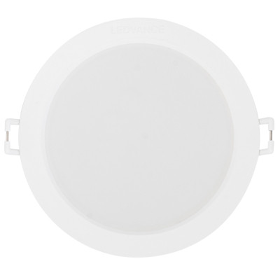 Світильник LEDVANCE DL IP44 DN 115 8W 840 WT (4058075702967) Вінниця - фото 2