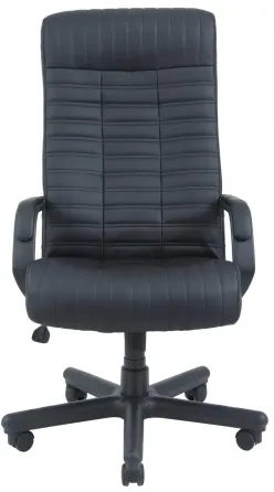 Офисное Кресло Руководителя Richman Provence Fly 2230 Пластик Рич М2 AnyFix Черный Киев