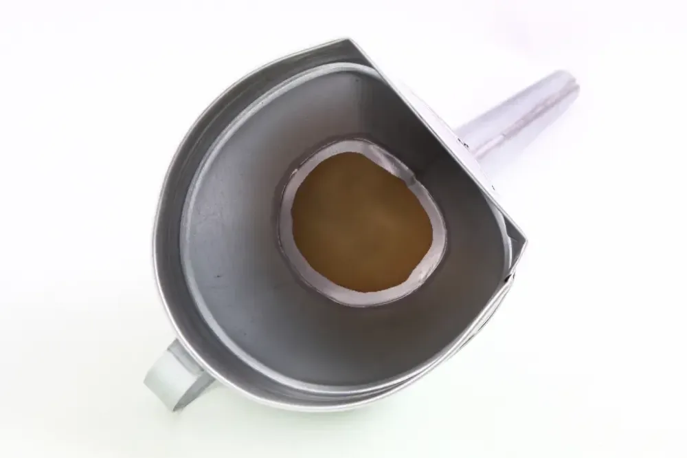 Лейкемія метал, дизель 1.5л носик товстою косою усил. Вінниця - фото 2