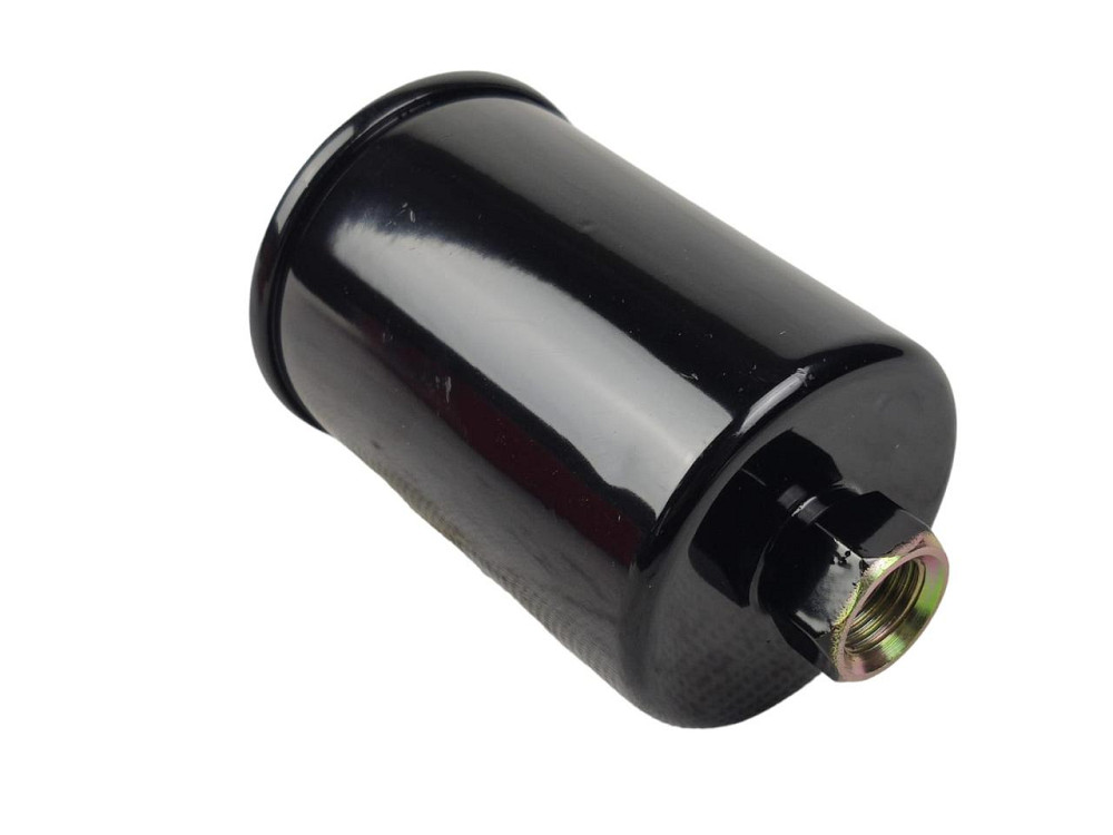 Фільтр 2110, 2111, 2112 інжектор (гайка М14x1, 5/М14x1, 5) аналог ST330, MANN WK612/5 EX-FF2110 паливний Мукачево - фото 1