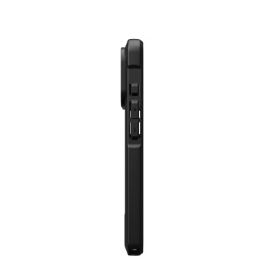 Чохол до мобільного телефона UAG iPhone 17 Pro Metropolis LT MagSafe Kevlar Black (114517113940) Вінниця - фото 6