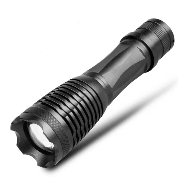 Ліхтарик ручний BAILONG BL-Q8837-T6 Одеса - фото 10