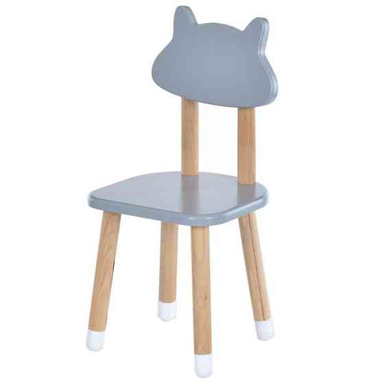 Детский стульчик 