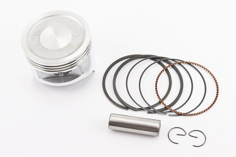 Поршень к-кт 188F 88mm +0,25 (палець 20mm) Киев - изображение 1