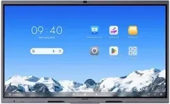 Інтерактивна дошка Hikvision Monitor Interaktywny Ds-D5C86Rb/B2L 86 Київ