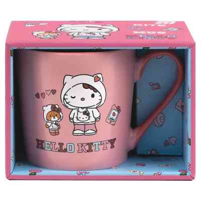 Чашка Kite Hello Kitty 400 мл, HK-5 (HK25-216-5) Вінниця