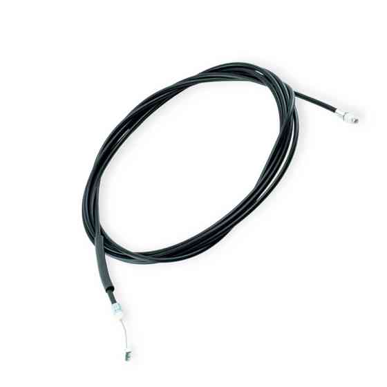 Трос бензобака Ланос лючка Мукачево