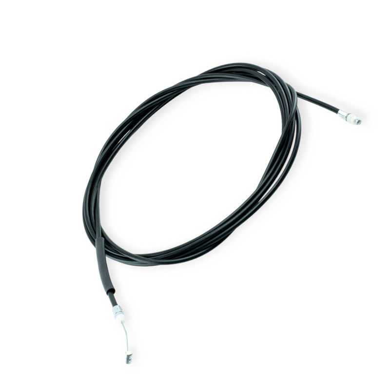 Трос бензобака Ланос лючка Мукачево - изображение 1