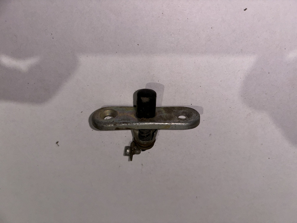 Включатель контрольной лампы включения центрального тормоза ВК300-Б. 21-3803130. Харьков - изображение 1