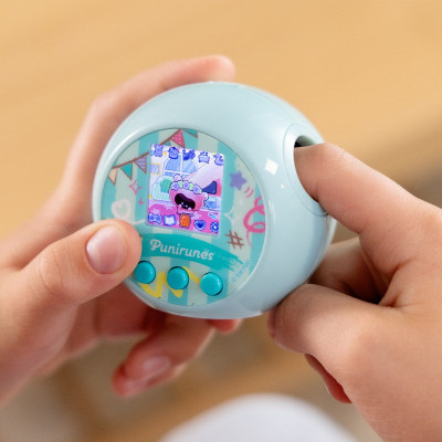 Інтерактивна іграшка Punirunes з віртуальними героями - Мої тактильні улюбленці (6071162) Вінниця - фото 6