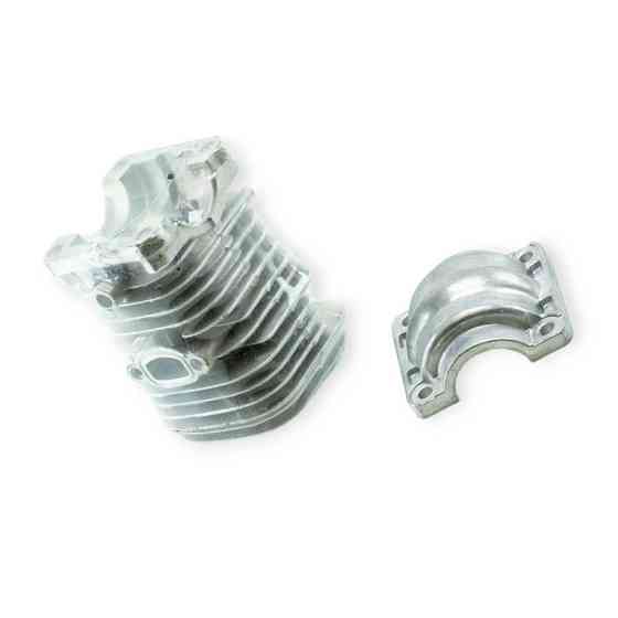 Циліндр збору бензопили Par P350d=41.1(, піддон) Мукачево