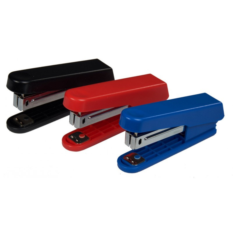 Степлер 10 "4Office" 4-304, шт Київ - фото 1