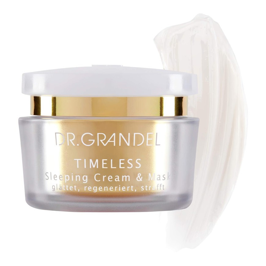 Омолаживающий крем для сухой кожи Revitalizing Cream Dr.Grandel, 50 мл Днепр - изображение 3