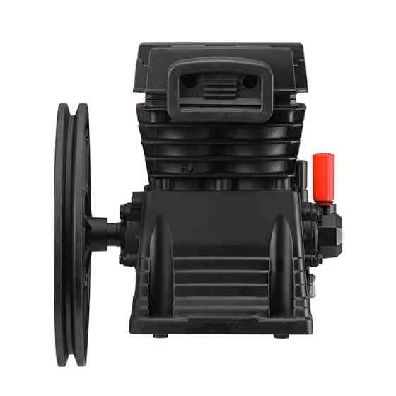 Головка компресорна до PT-0011/PT-0012 INTERTOOL PT-0011AP Киев