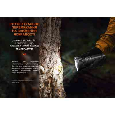 Ліхтар Fenix LR40R V2.0 (LR40RV20) Вінниця