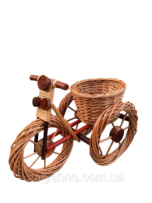 Декоративна підставка для квітки Київ - фото 2