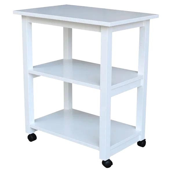 Стол-тележка 