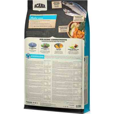 Сухой корм для собак ACANA Pacifica 2 кг (0064992541200) Винница