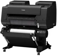Плотер Canon Ploter Imageprograf Gp-2600S Drukarka Wielkoformatowa (6411C003) Киев