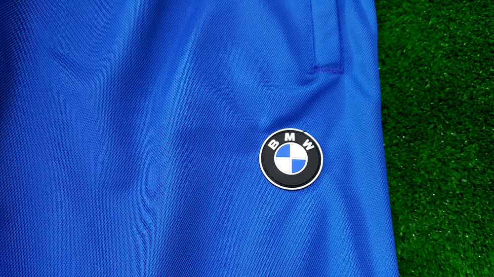 Шорты мужские Puma BMW Motorsport,лакоста Киев - изображение 3