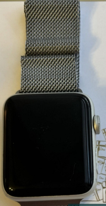 Смарт-Часи Apple Watch Київ - фото 2