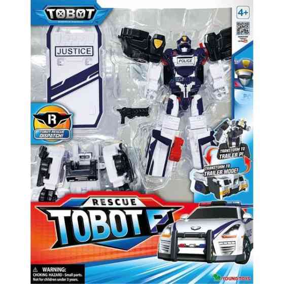 Трансформер S5 Tobot P (301152) Харьков