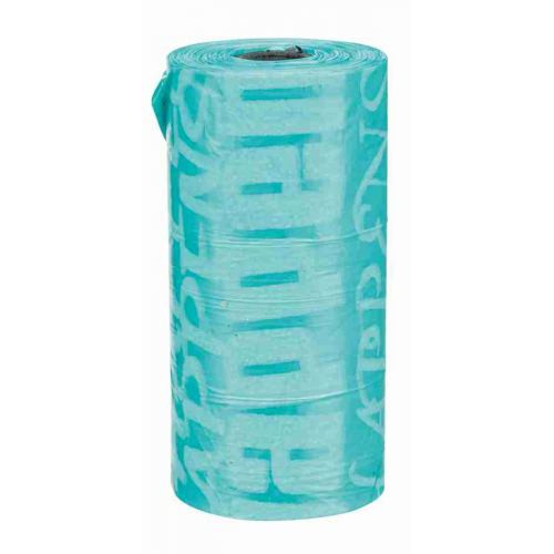 Пакеты Trixie для уборки за собаками сменные M 20 шт/уп Киев - изображение 2