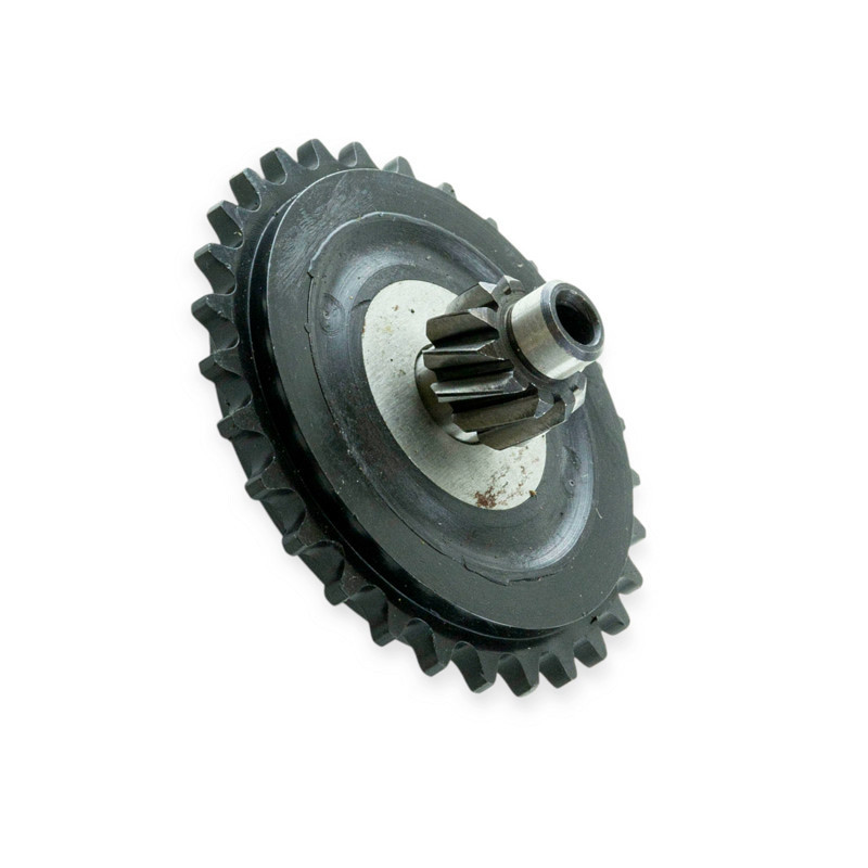 Звезда резиновая ТВ-50 вариатора Мукачево - изображение 1