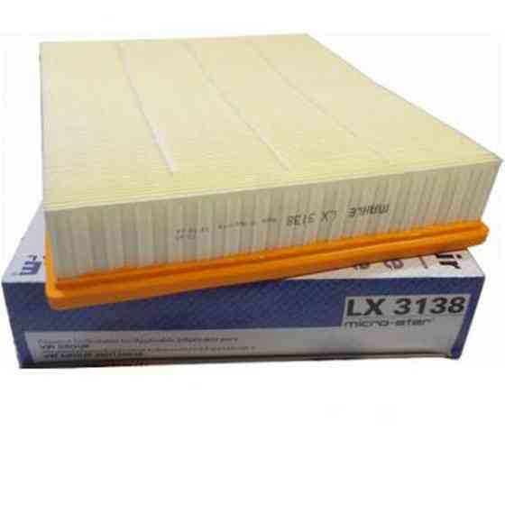 Повітряний фільтр Mahle LX3138 Volkswagen Харків