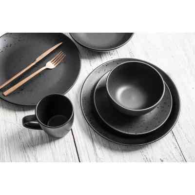 Тарелка Limited Edition Mekkano 20 см Супова (ZH-7015-5) Винница