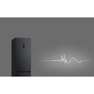 Холодильник LG GW-B509FXUW Винница - изображение 10