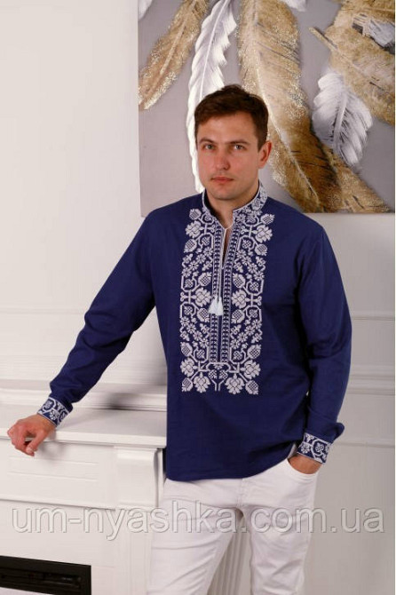 Сімейні вишиванки парні вишиванки Familly look Кривий Ріг - фото 5