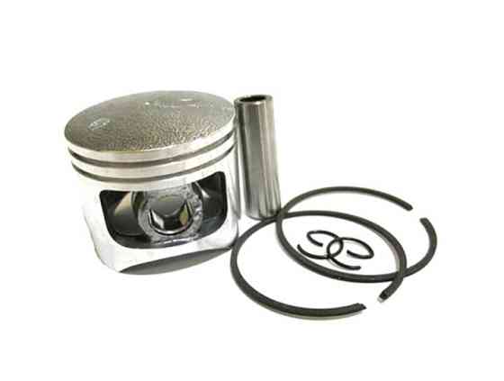 Поршень бензопила Goodluck GL 4500   (Ø43,00, коричневые кольца) Мукачево