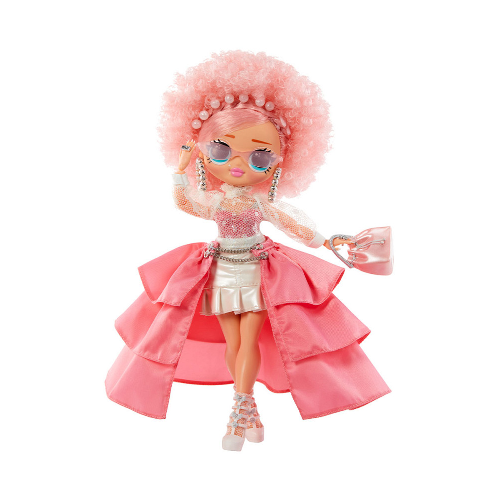 Лялька L.O.L. Surprise! серії O.M.G. S2  – Іменинниця Днепр - изображение 3