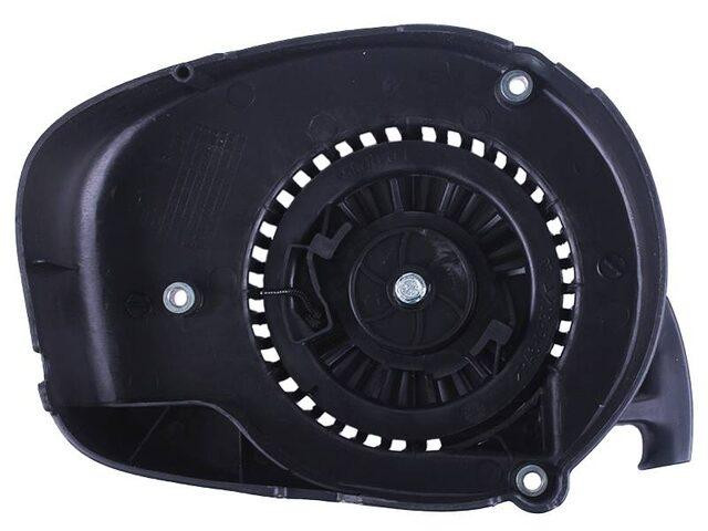 Стартер ручной P70F Мукачево - изображение 3