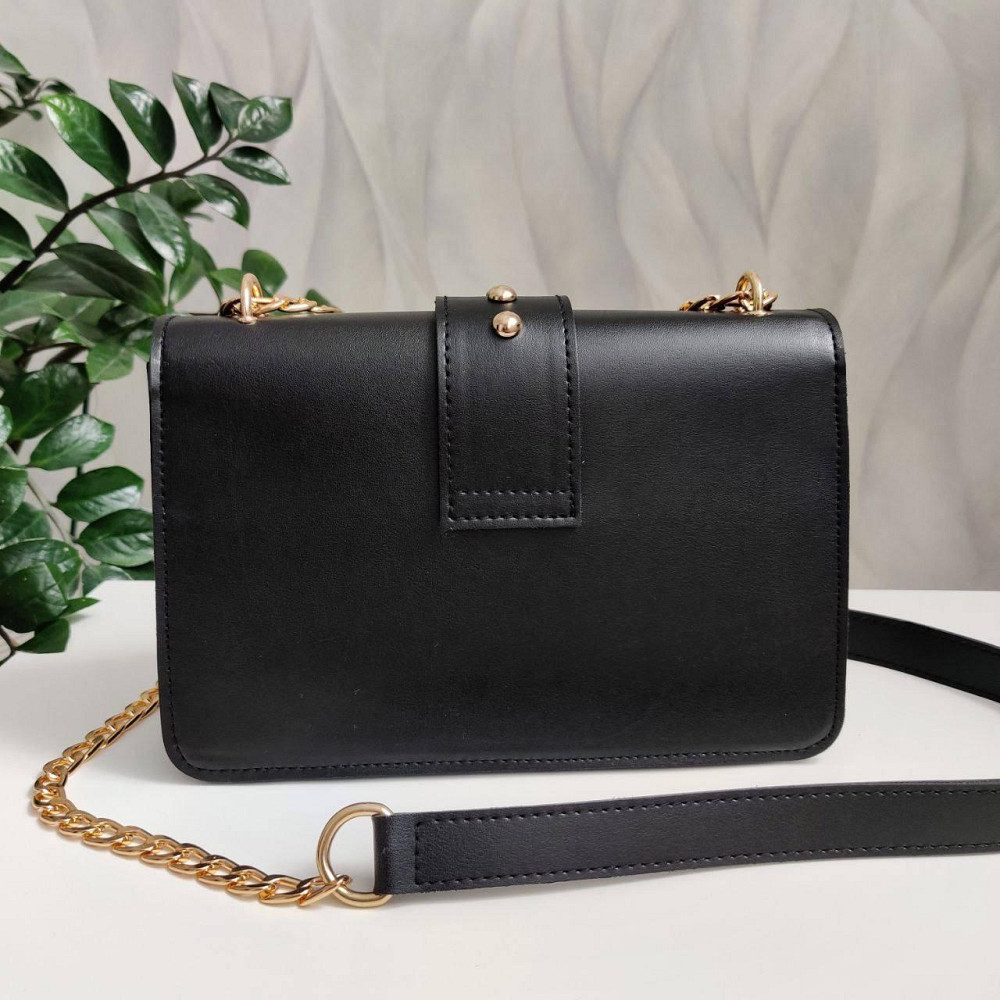 Брендова жіноча сумка. Жіноча сумка маленька через плече. Київ - фото 3