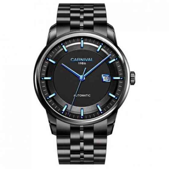 Мужские наручные часы Carnival Special Киев