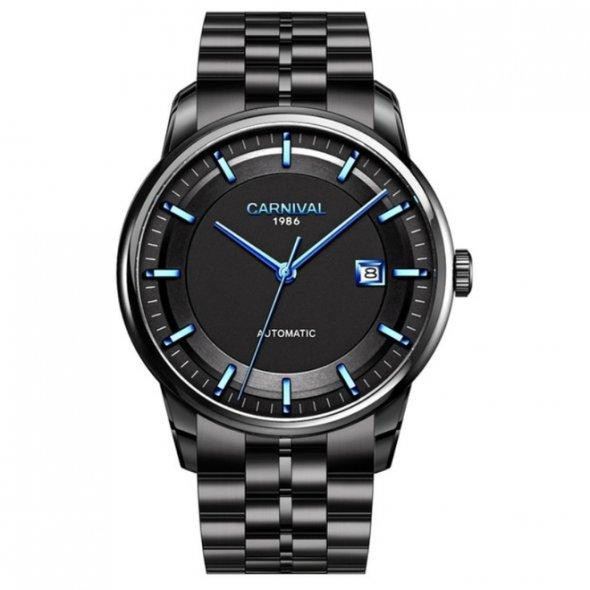 Мужские наручные часы Carnival Special Киев - изображение 2