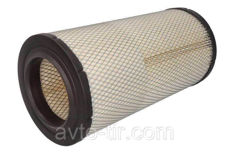 ФІЛЬТР ПОВІТРЯНИЙ DAF 1433697, 1644641, 1668000, 1672464, C22580 Луцк - изображение 1