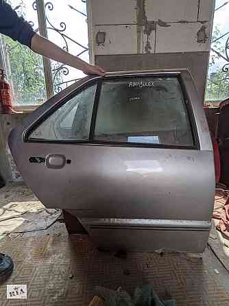 Дверь Чери Амулет Киев