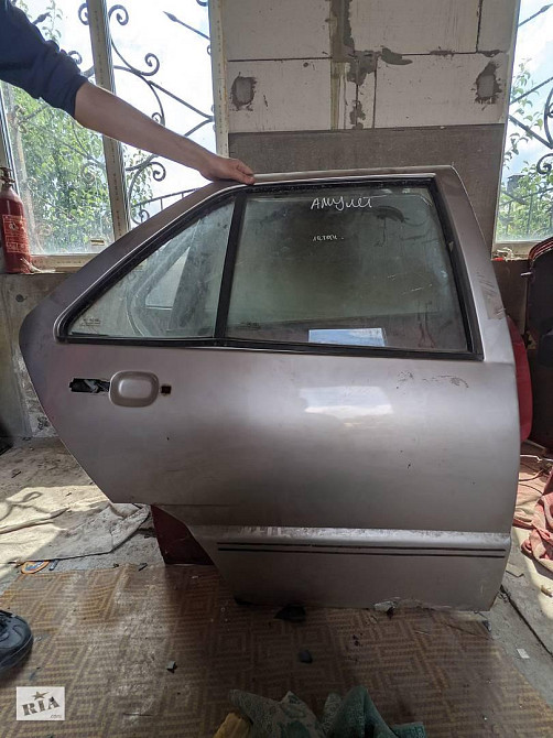 Дверь Чери Амулет Киев - изображение 1