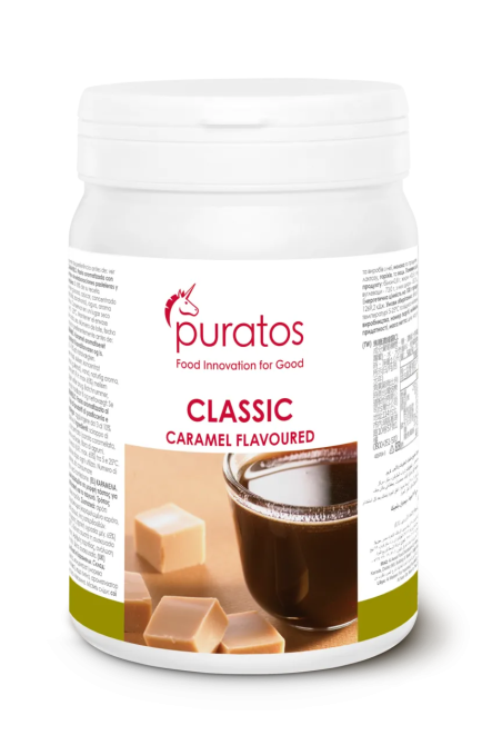 Ароматическая паста Классик Карамель CL Павлоград - изображение 1