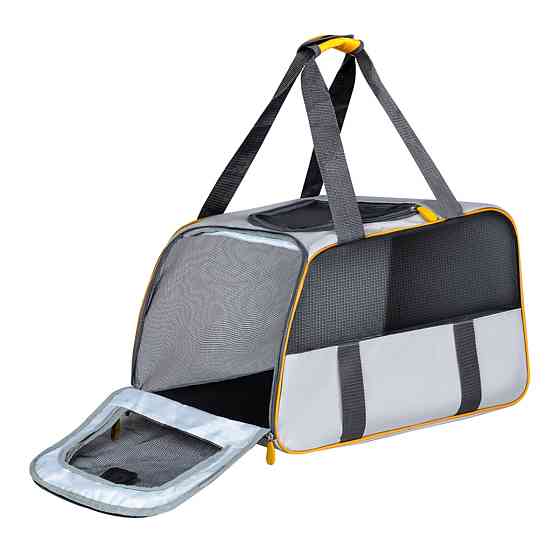 Сумка-переноска COLLAR 48*30*27 Київ