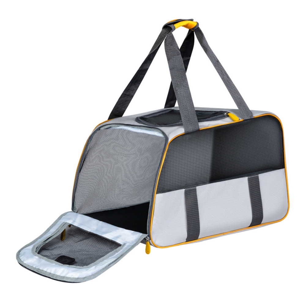 Сумка-переноска COLLAR 48*30*27 Київ - фото 3