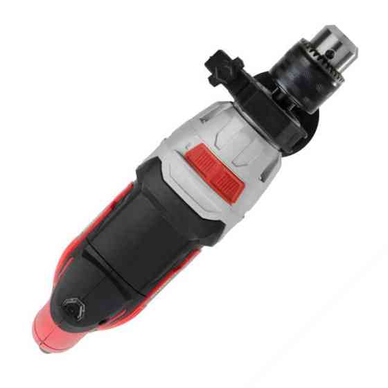Дриль ударний електричний INTERTOOL WT-0118 Коломыя