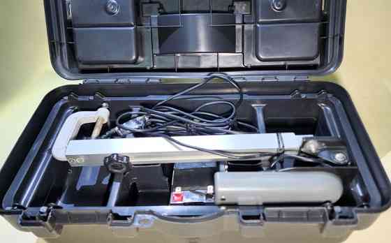 Ехолот Garmin striker plus 4cv. Харків