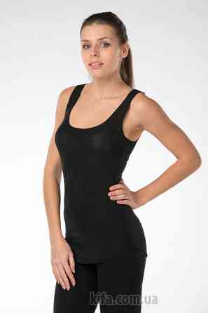 Термомайка жіноча Kifa МЖ-325 XXL Київ