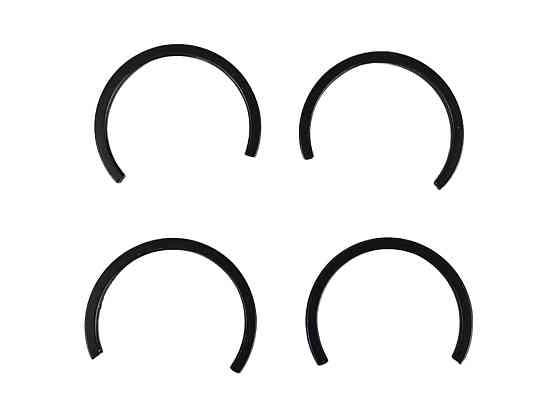 Хрестовина валу ГАЗ 3302, 2217, 2705, 2410, 31029, 3110, 31105, УАЗ карданного Мукачево