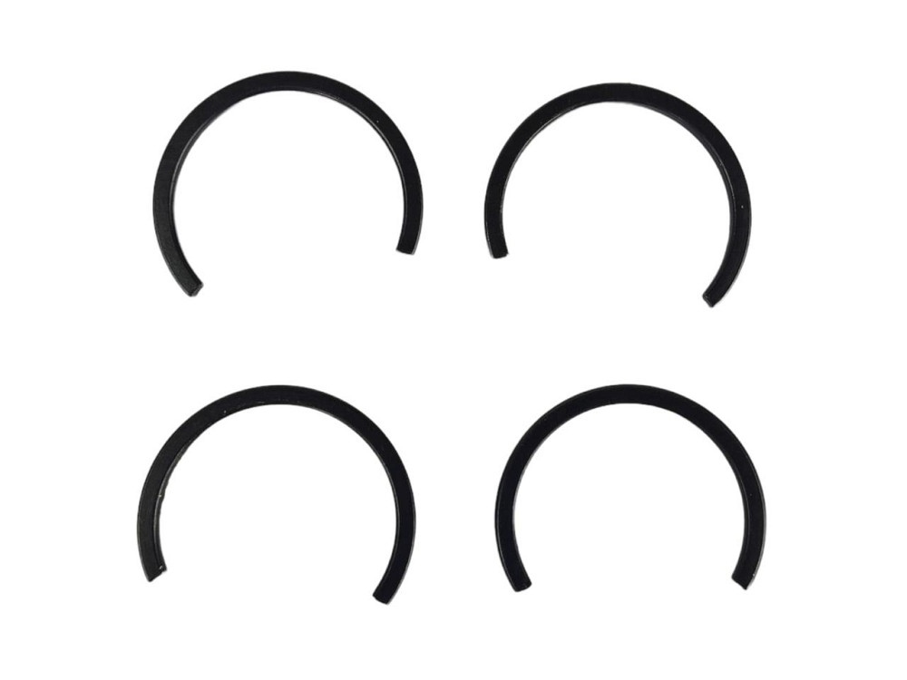 Крестовина вала ГАЗ 3302, 2217, 2705, 2410, 31029, 3110, 31105, УАЗ карданного Мукачево - изображение 4